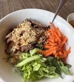 Lan Phuong Vietnamese Food