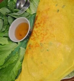 Lan Phuong Vietnamese Food