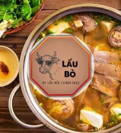 Lau Bo by Lao Beo