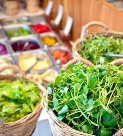 Le Bistro Ban Vat Sene