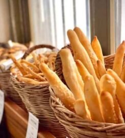 Le Bistro Ban Vat Sene