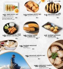 Leo Restaurace Vietnam