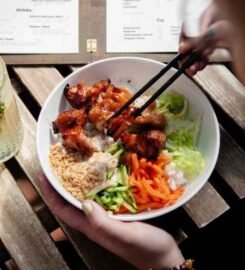Little Saigon Brno