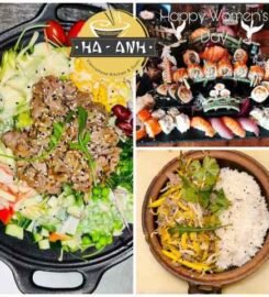 Loyal Vietnamese restaurant