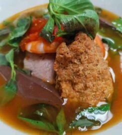 Mai Khanh 梅卿越南料理