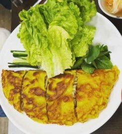 Mai Khanh 梅卿越南料理