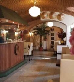 Mộc Quán Restaurant