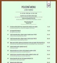 Mộc Quán Restaurant