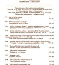 Mộc Quán Restaurant