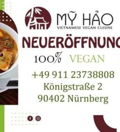 My Hao Vegan – Vietnamese Cuisine