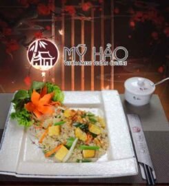 My Hao Vegan – Vietnamese Cuisine