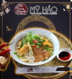 My Hao Vegan – Vietnamese Cuisine