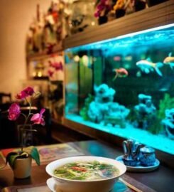 Ngan Tinh Vietnamese Restaurant