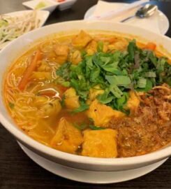 Ngan Tinh Vietnamese Restaurant