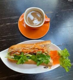 Ngan Tinh Vietnamese Restaurant