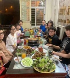 Nhà Hàng Đắc Xồm
