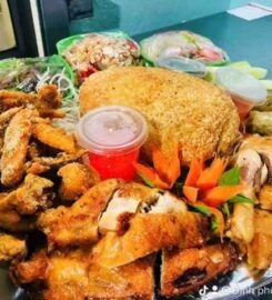 Nhà Hàng Thuý Hồng