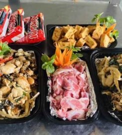 Nhà Hàng Thuý Hồng