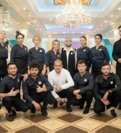 Nhà Hàng Viet Plus Moskva