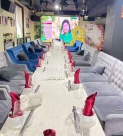 Nhà Hàng Viet Plus Moskva