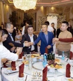 Nhà Hàng Việt Xô