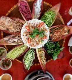 Nhà hàng Hải sản Năm Dư Mũi Né