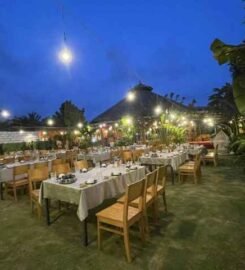 Nhà hàng Hải sản Năm Dư Mũi Né