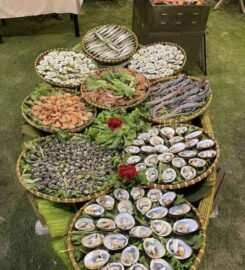 Nhà hàng Hải sản Năm Dư Mũi Né