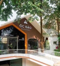 Ốc Đảo Restaurant
