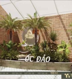 Ốc Đảo Restaurant