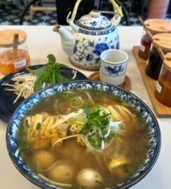 Ong Ba Vietnamese Eatery