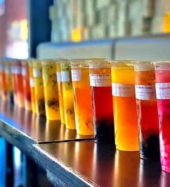 Pho Phuong Vietnamese Restaurant