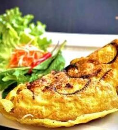 Pho Phuong Vietnamese Restaurant