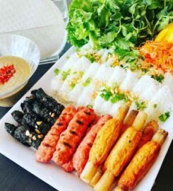 Pho Phuong Vietnamese Restaurant