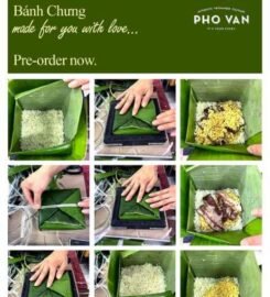 Phở Vân (Huamark)