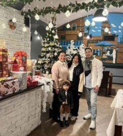 Pho Vietnam Anglická 15, Praha 2