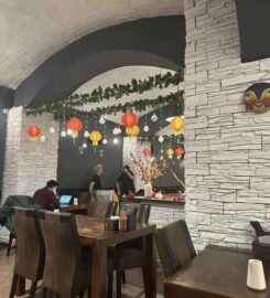 Pho Vietnam Anglická 15, Praha 2