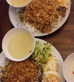 Pho Vietnam Anglická 15, Praha 2