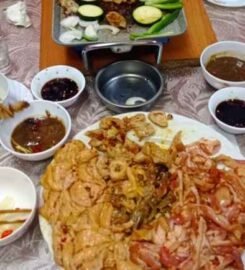 Phương Đông Quán