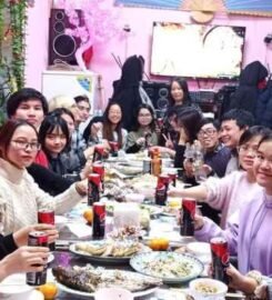 Phương Đông Quán