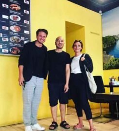 Phuong Nam Restaurace