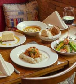 Propaganda Saigon (B2-01 Saigon Centre)