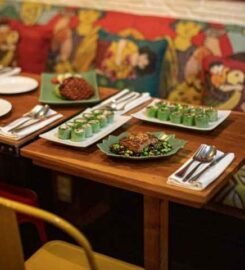 Propaganda Saigon (B2-01 Saigon Centre)