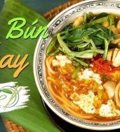 Quan An Chay 阿深越南蔬食