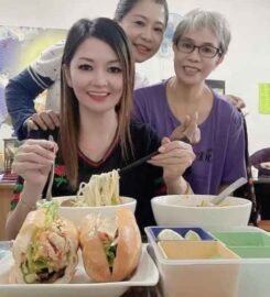 Quan An Chay 阿深越南蔬食