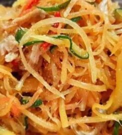 Quan An Chay 阿深越南蔬食