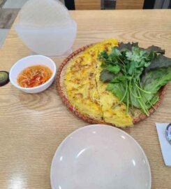 Que Huong 베트남 고향식당