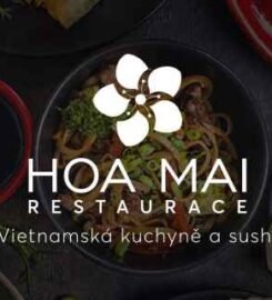 Restaurace Hoa Mai