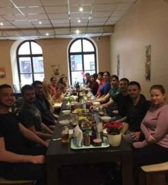 Restaurace Phở Linh