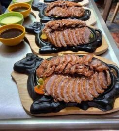 Restaurace Phở Linh